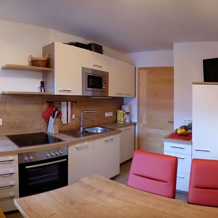 Ferienwohnung Schönauer Haus im Ennstal Exterior foto