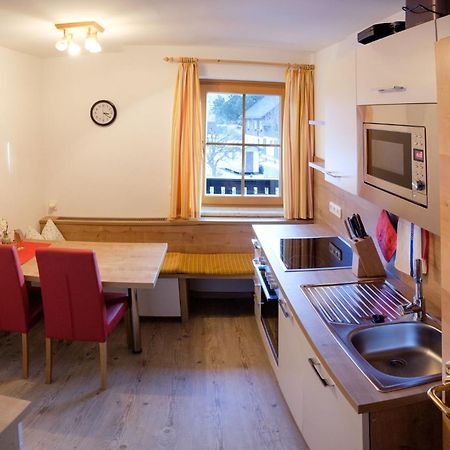 Ferienwohnung Schönauer Haus im Ennstal Exterior foto