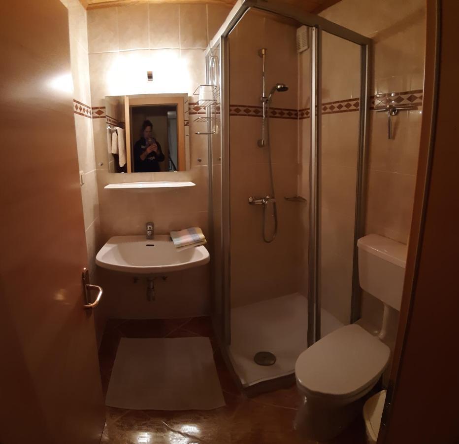 Ferienwohnung Schönauer Haus im Ennstal Exterior foto