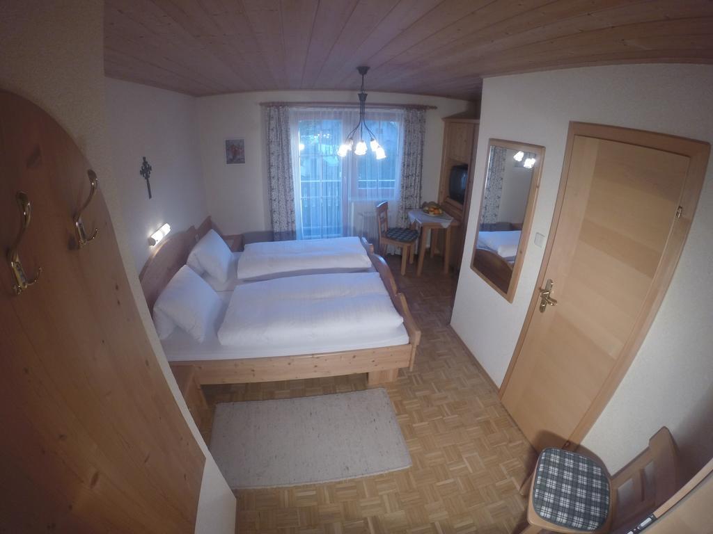 Ferienwohnung Schönauer Haus im Ennstal Exterior foto