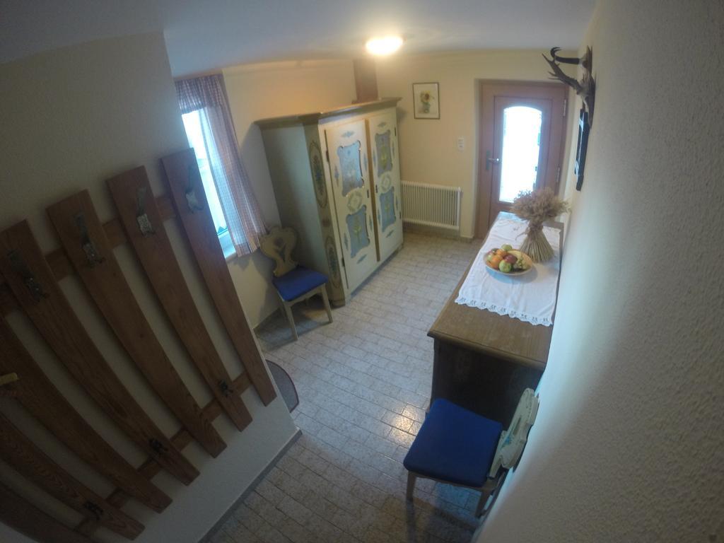 Ferienwohnung Schönauer Haus im Ennstal Exterior foto