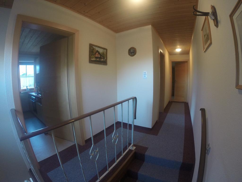 Ferienwohnung Schönauer Haus im Ennstal Exterior foto